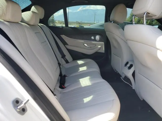 2020 MERCEDES-BENZ E 350  