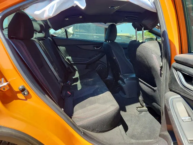 2023 SUBARU WRX PREMIUM  
