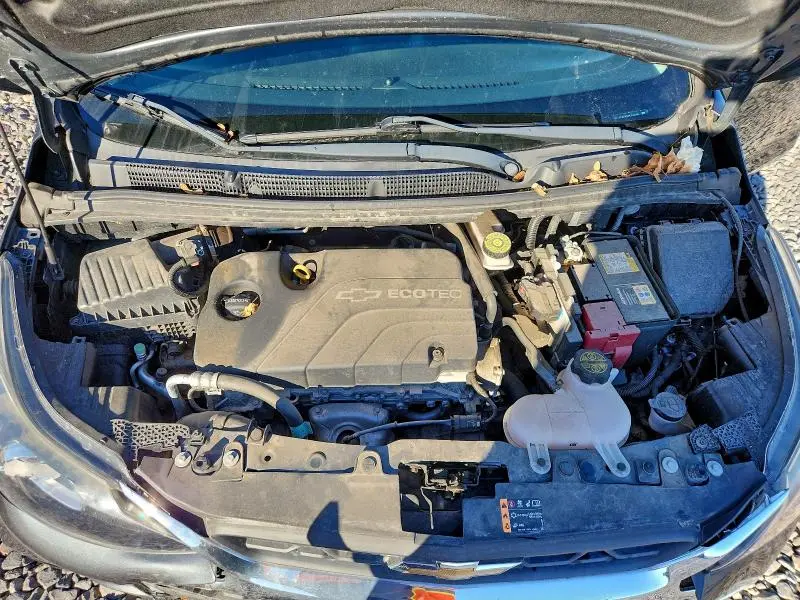 2020 CHEVROLET SPARK 1LT  