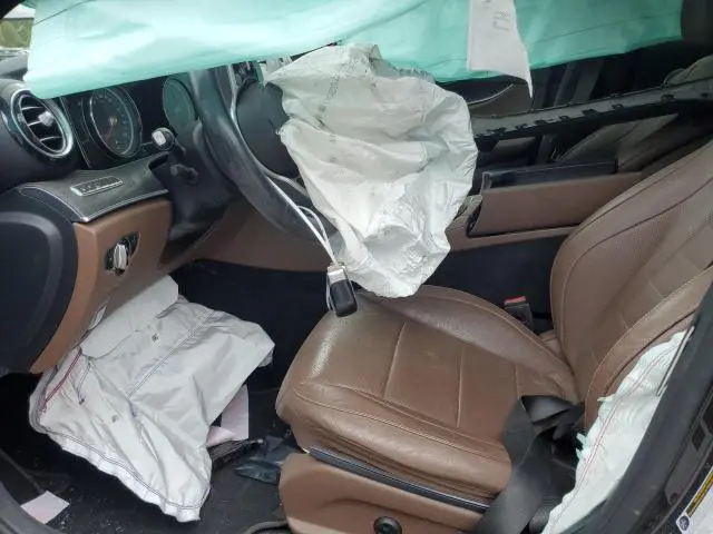 2019 MERCEDES-BENZ E 450 4MATIC  