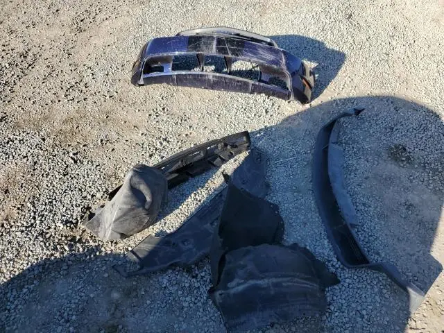 2011 FORD MUSTANG GT  