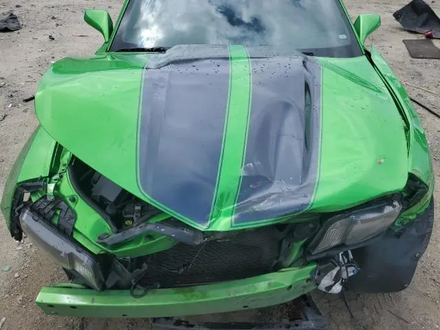 2010 CHEVROLET CAMARO LT  