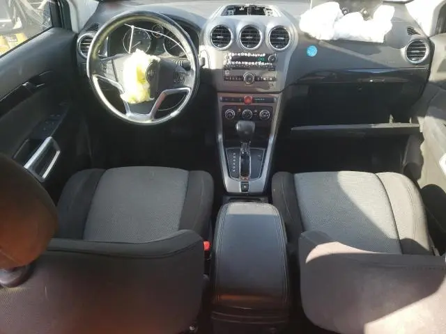 2014 CHEVROLET CAPTIVA LS  