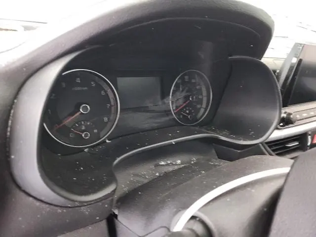 2024 KIA FORTE LX  