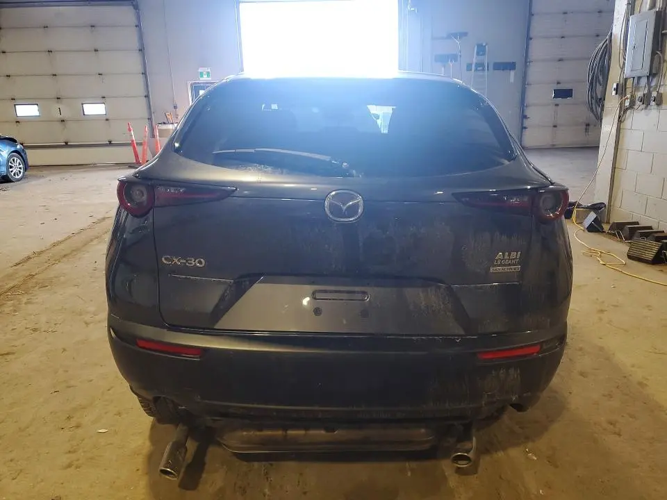 2021 MAZDA CX-30 PREFERRED  