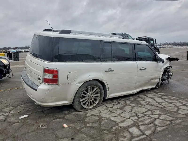 2016 FORD FLEX SEL  