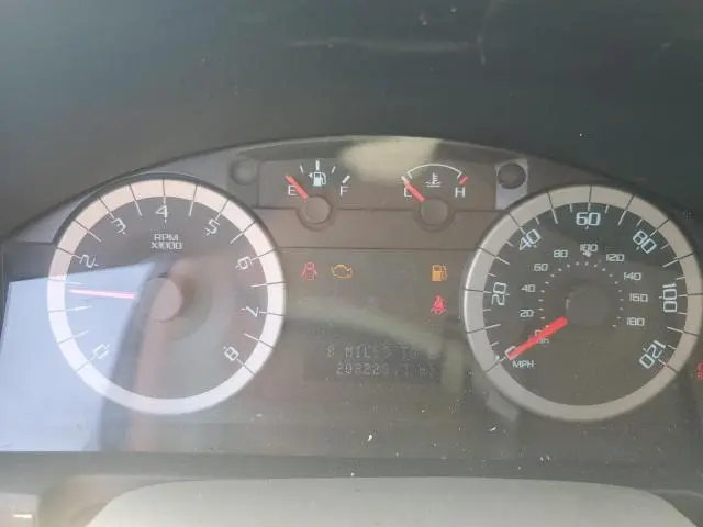 2012 FORD ESCAPE XLS  