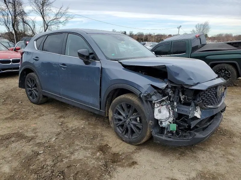 2025 MAZDA CX-90 PREFERRED  