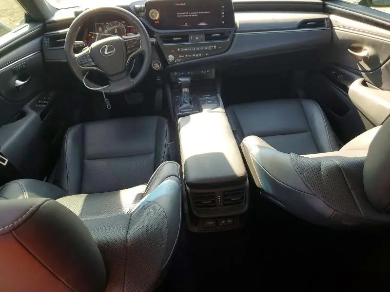 2022 LEXUS ES 350 BASE  