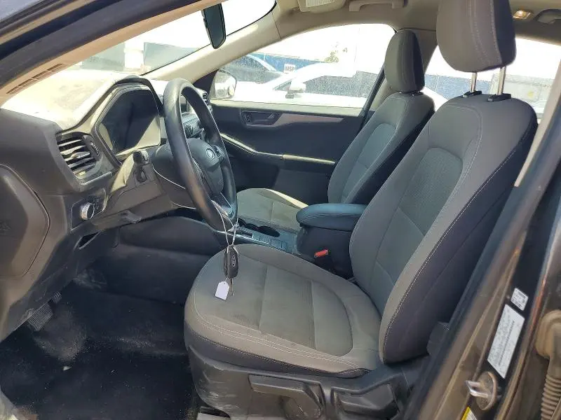 2020 FORD ESCAPE S  
