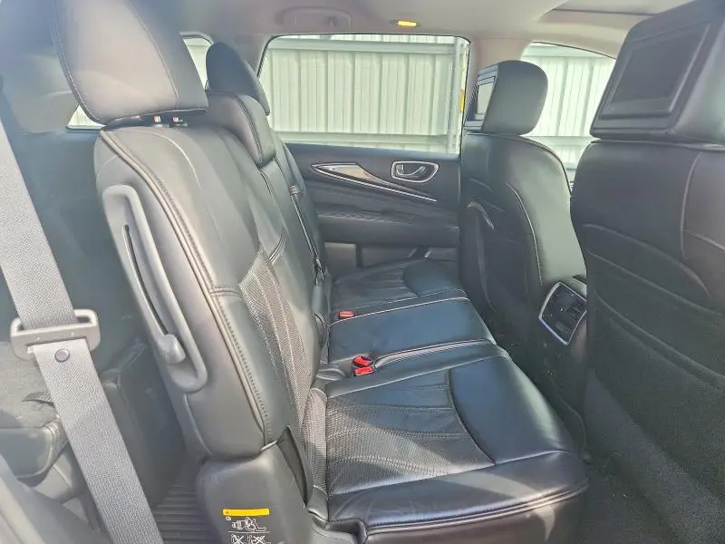 2014 INFINITI QX60 BASE  