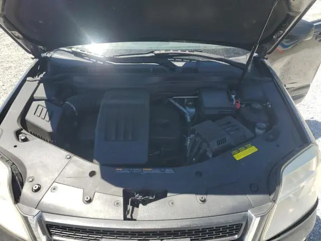 2013 GMC TERRAIN SLE  