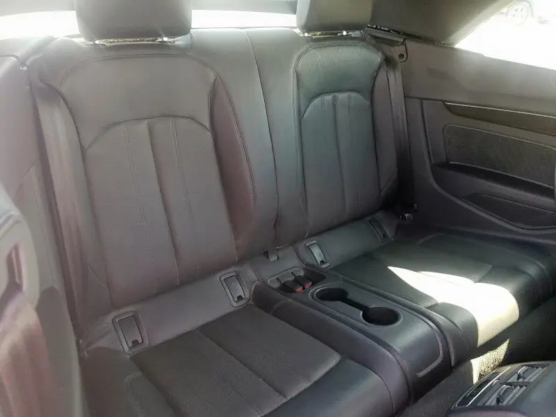 2018 AUDI A5 PREMIUM PLUS  