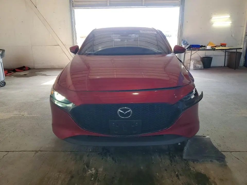 2021 MAZDA 3 PREMIUM  