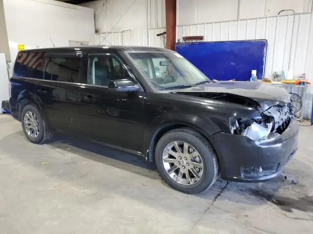 2014 FORD FLEX SEL