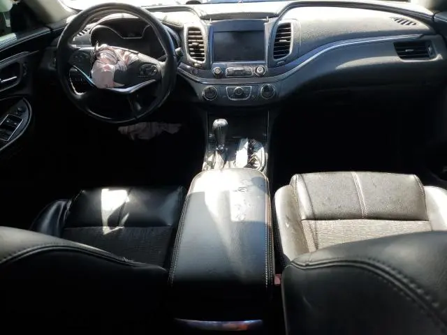 2016 CHEVROLET IMPALA LT  