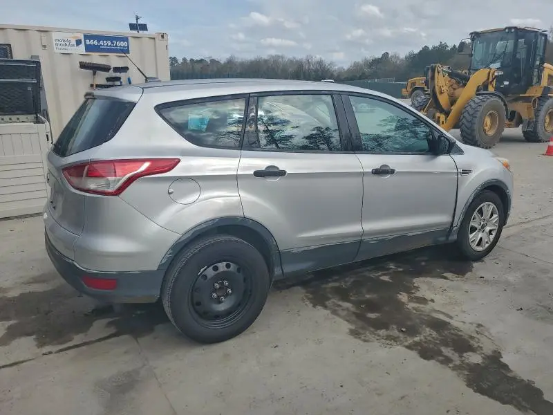 2014 FORD ESCAPE S  