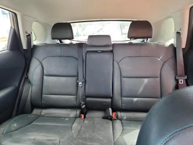 2022 KIA NIRO EX PREMIUM  