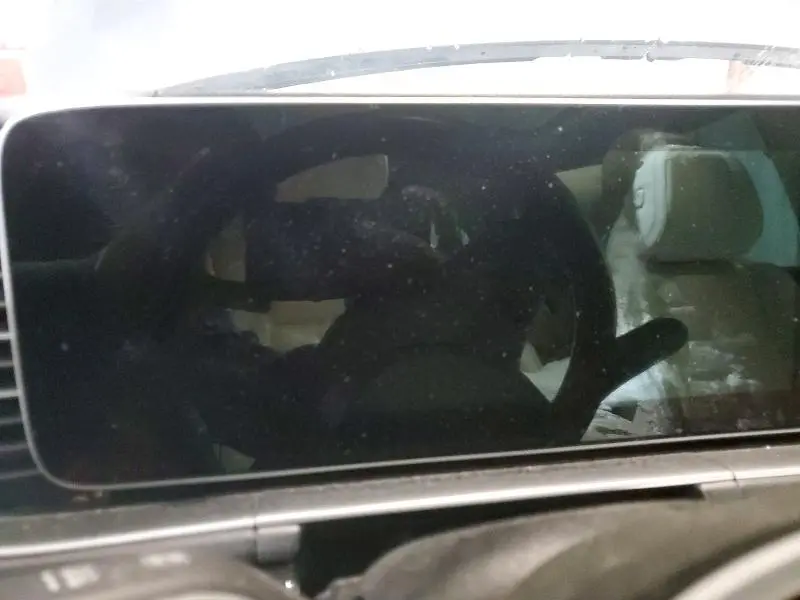 2022 MERCEDES-BENZ GLS 450 4MATIC  