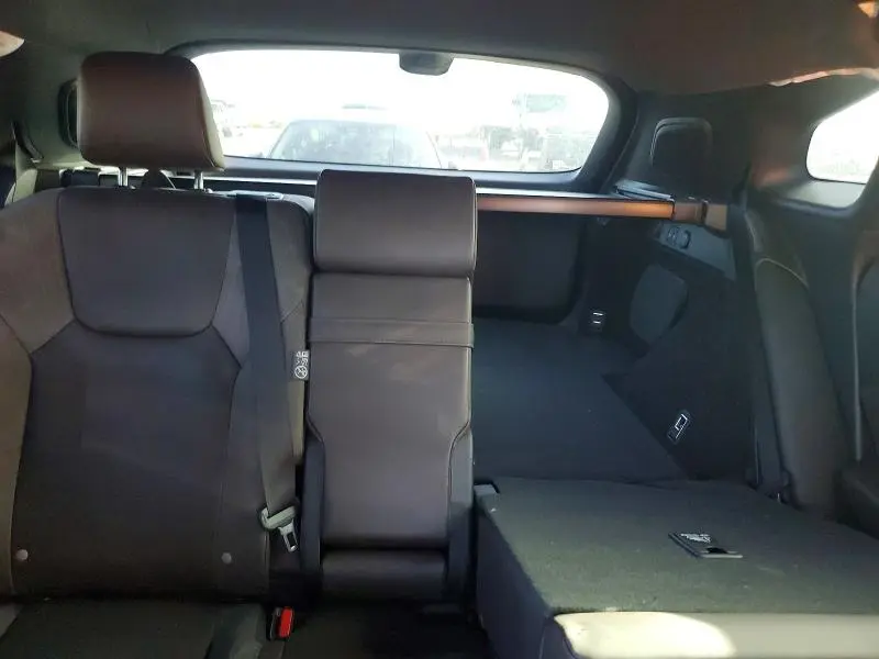2025 LEXUS RX 450H+ LUXURY  