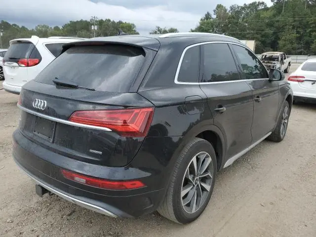 2021 AUDI Q5 PREMIUM PLUS