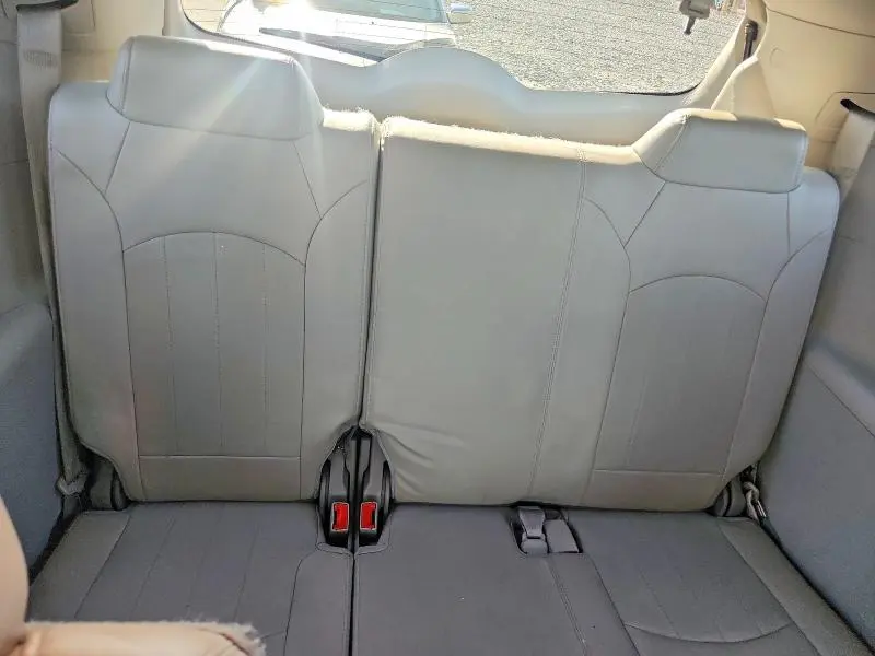 2016 BUICK ENCLAVE   