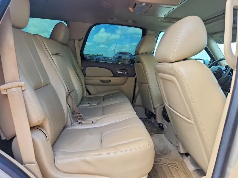 2013 CHEVROLET TAHOE C1500 LT  
