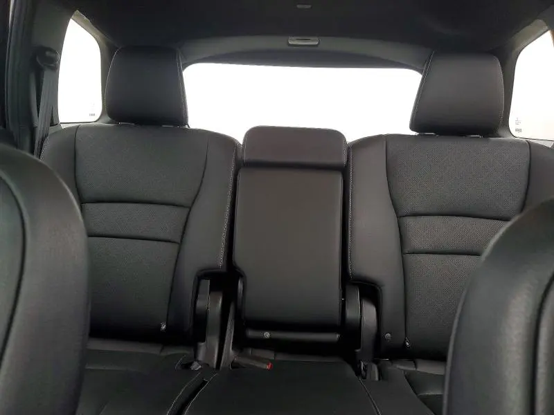 2021 HONDA PASSPORT TOURING  