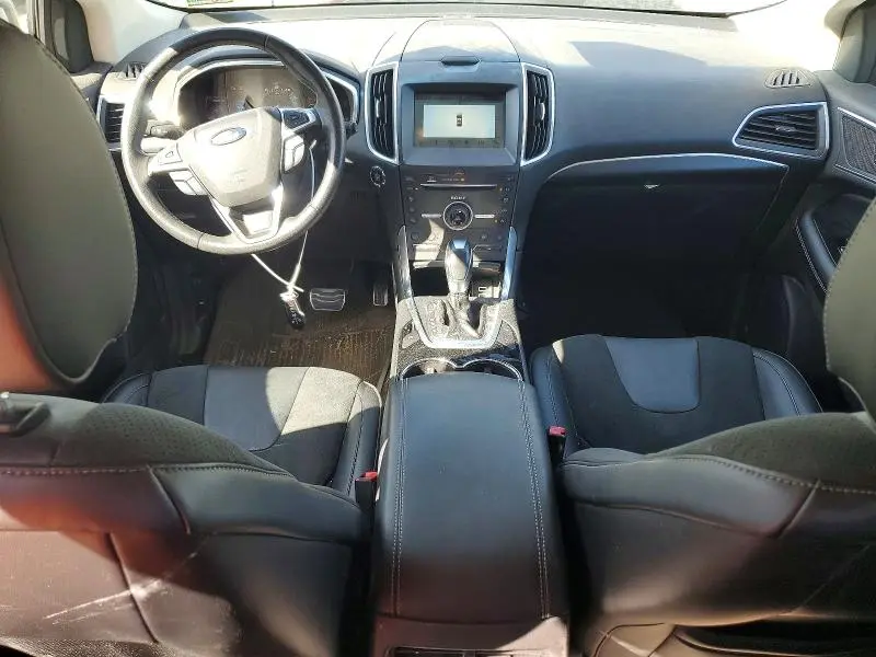 2016 FORD EDGE SPORT  