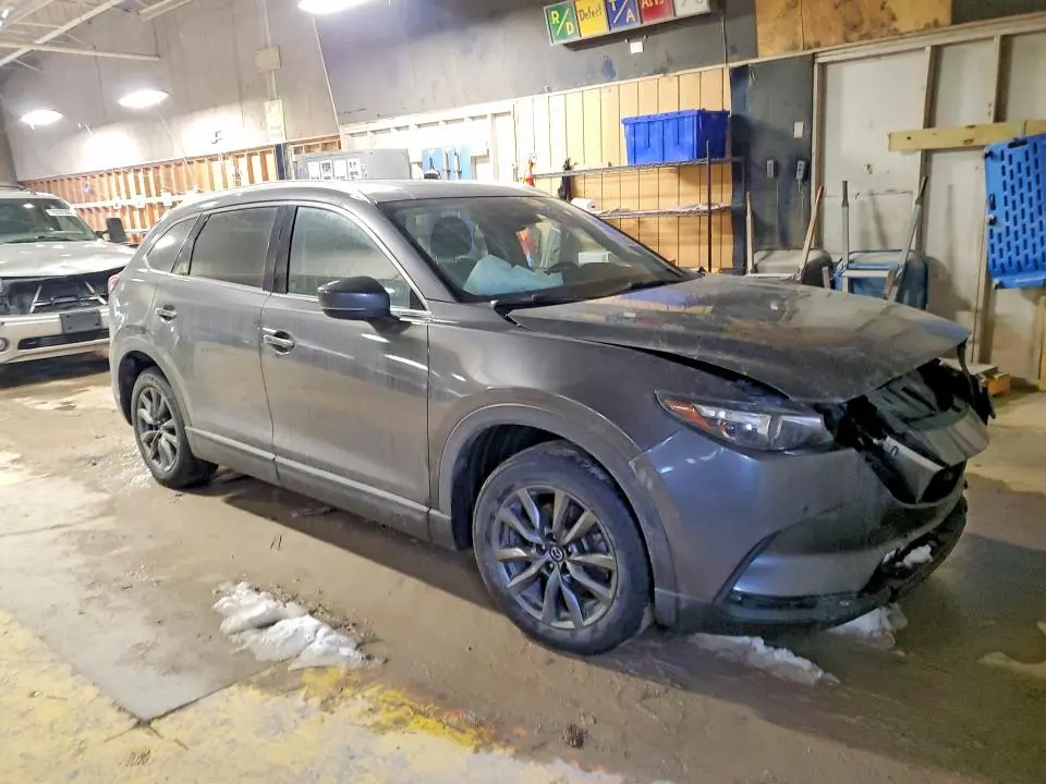 2020 MAZDA CX-9 TOURING  