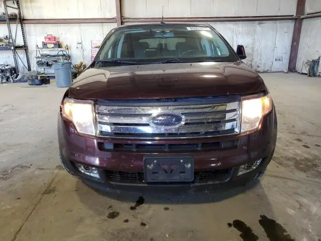 2010 FORD EDGE SEL  