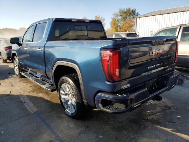 2021 GMC SIERRA K1500 DENALI