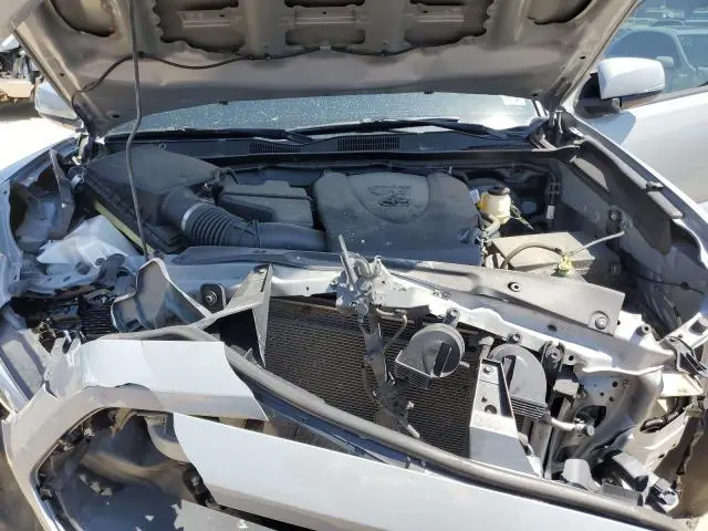 2021 TOYOTA TACOMA DOUBLE CAB  