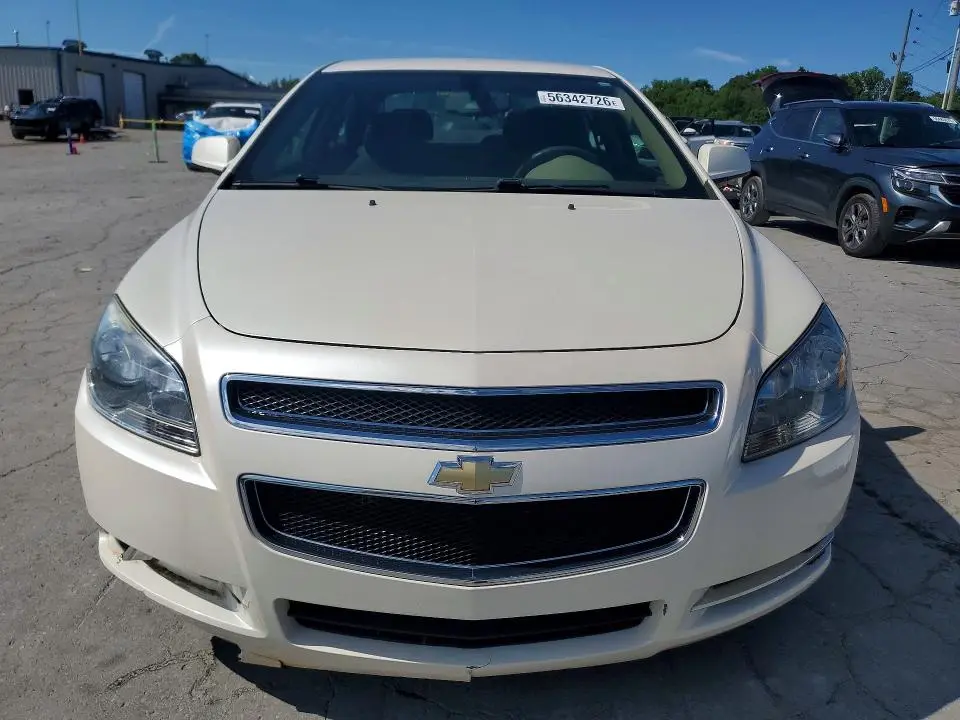 2011 CHEVROLET MALIBU 1LT  