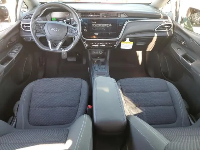 2022 CHEVROLET BOLT EV 1LT  