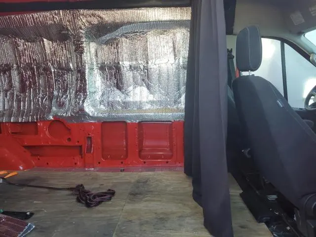 2023 FORD TRANSIT T-150  