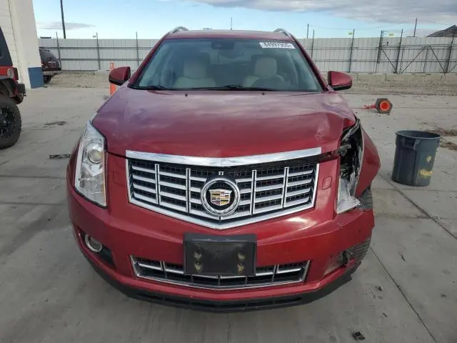 2013 CADILLAC SRX PREMIUM COLLECTION  