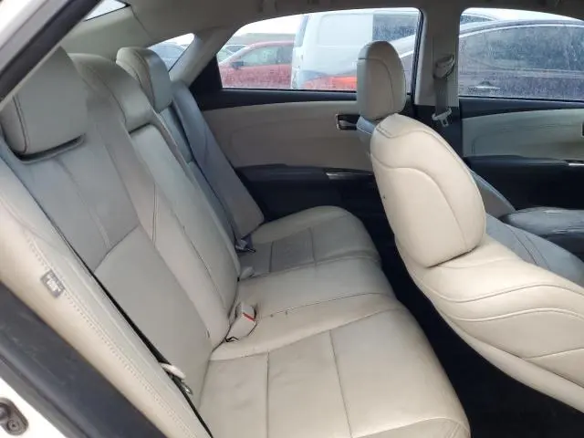 2015 TOYOTA AVALON XLE  