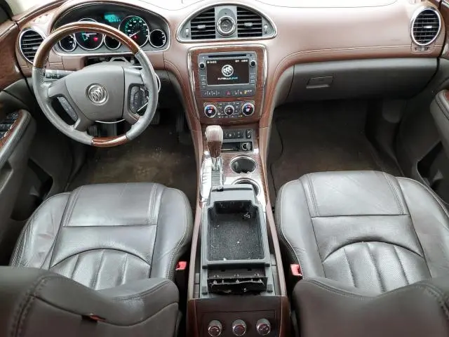 2014 BUICK ENCLAVE   