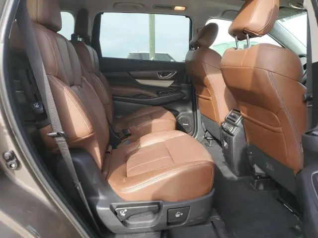 2022 SUBARU ASCENT TOURING  