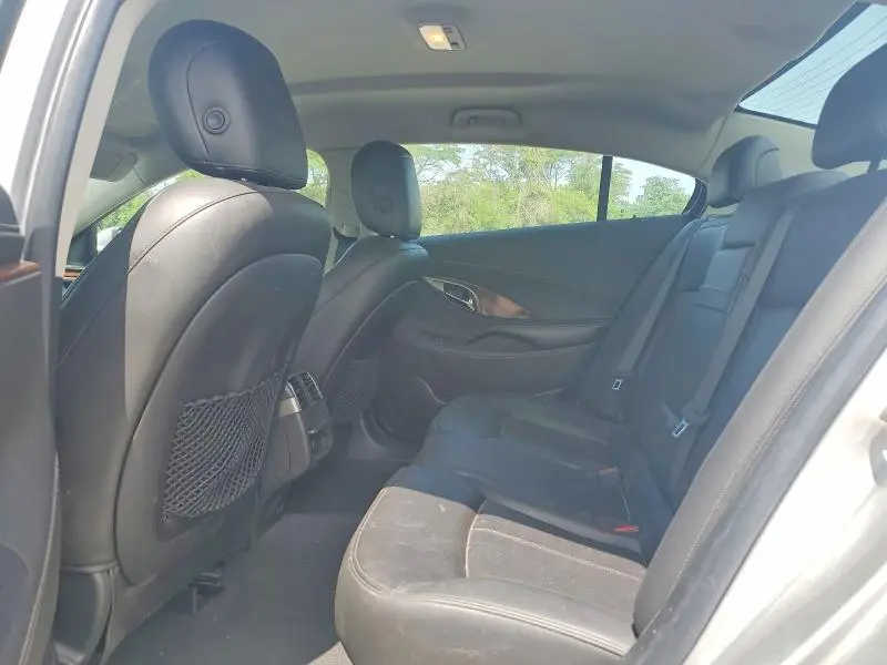 2013 BUICK LACROSSE PREMIUM  