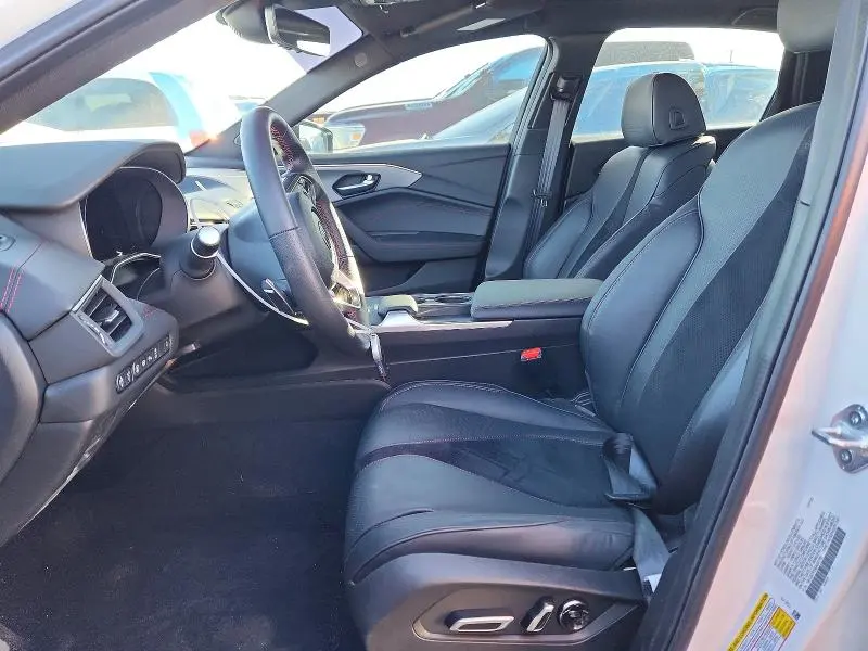 2025 ACURA TLX TYPE S  