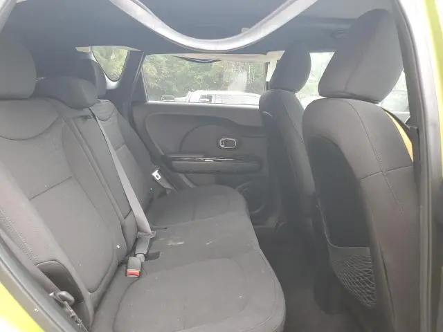2014 KIA SOUL !  