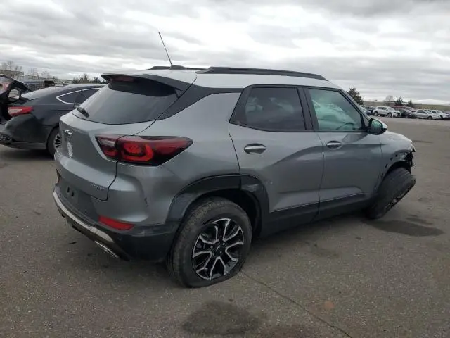 2024 CHEVROLET TRAILBLAZER ACTIV  