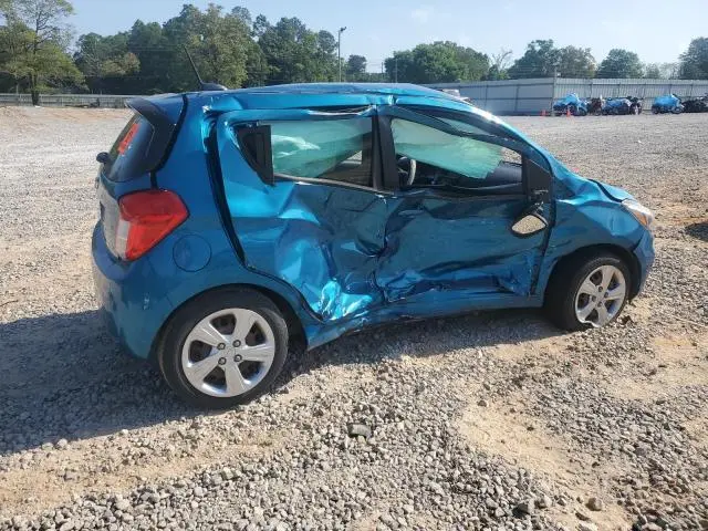 2019 CHEVROLET SPARK LS