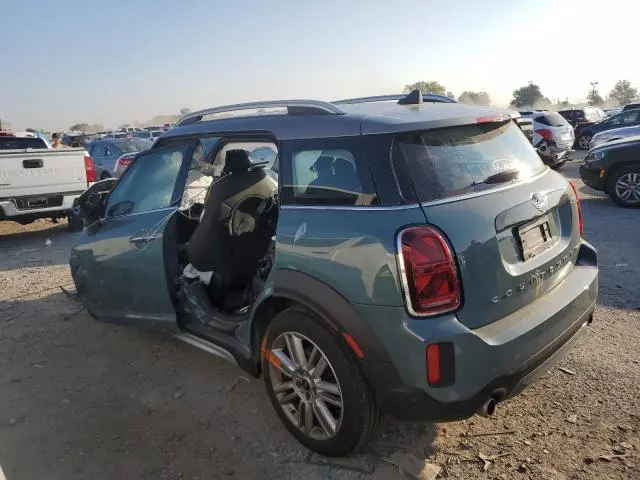 2023 MINI COOPER S COUNTRYMAN ALL4  