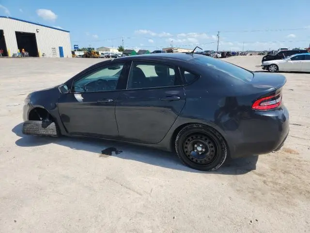 2013 DODGE DART SXT  