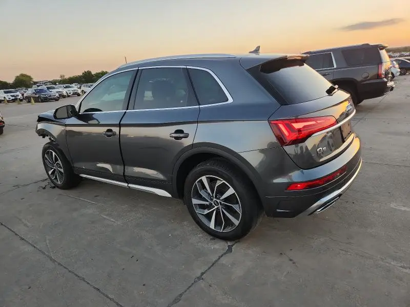 2023 AUDI Q5 PREMIUM PLUS 45  