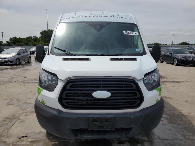 2019 FORD TRANSIT T-350