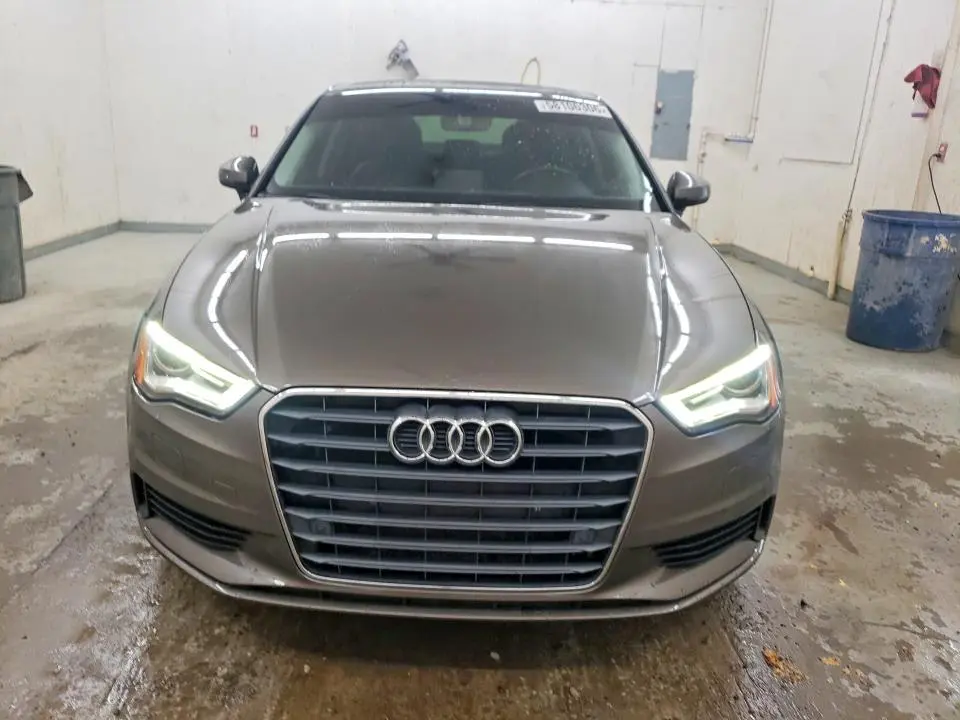 2016 AUDI A3 PREMIUM PLUS  